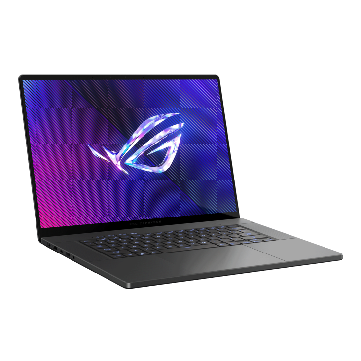Asus ROG Zephyrus G16 | Intel Core Ultra 7 Processor RTX™ 4070 32GB DDR5X 16 Asus ROG Zephyrus G16 | Intel Core Ultra 7 Processor RTX™ 4070 32GB DDR5X 16